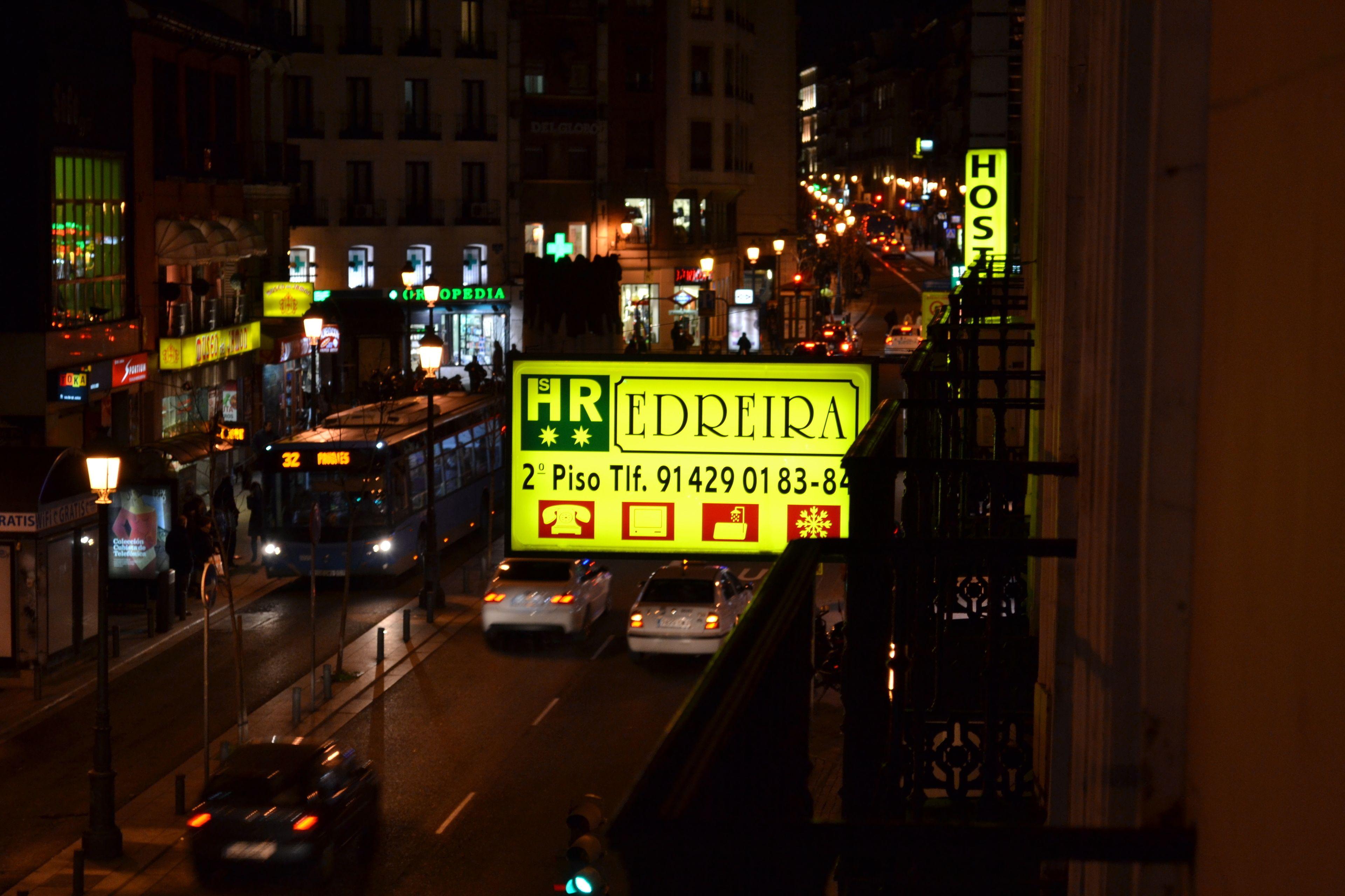 Hostal Edreira — Photos 3